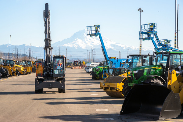 Breakbulk RORO at EB1 Feb. 2026
