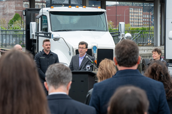 Gov. Bob Ferguson