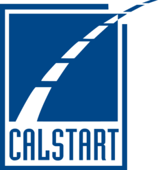 calSTART logo