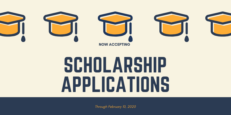 AWC Scholarship Applications