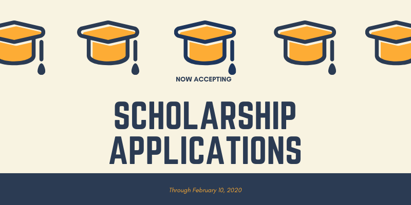 scholarship applications