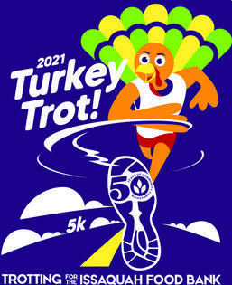 turkey trot
