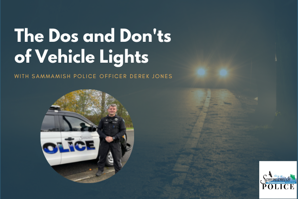 safe driving tips