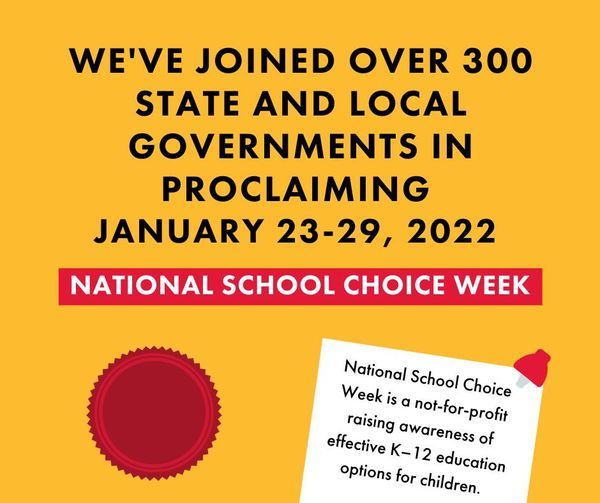 school choice