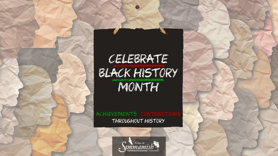 black history month