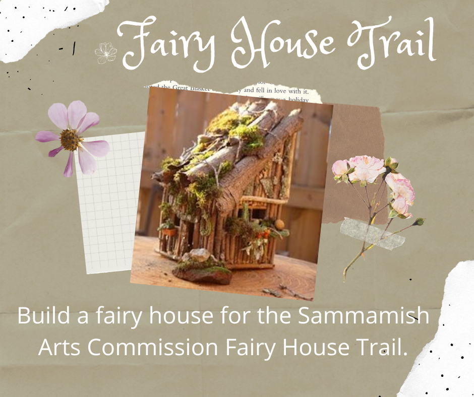 fairy house
