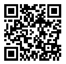QR Code to WA State Foodborne Illness Notification System (FINS)