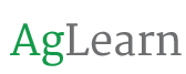  USDA AgLearn logo
