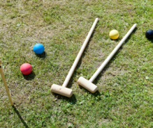 croquet set