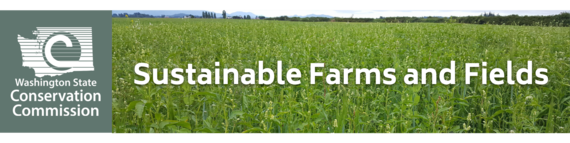 Sustainable Farms and Fields