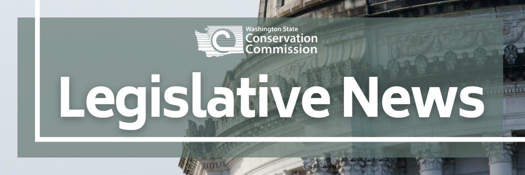 Legislative news header 