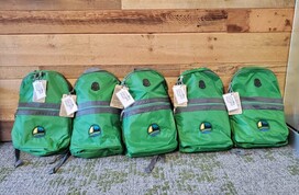 Spokane CD Explorer Packs