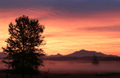 Snohomish Sunrise