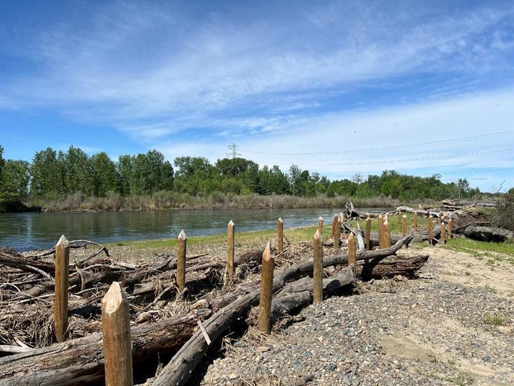 Yakima County Site Visit