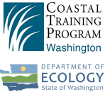 ECY & Coastal Training Program Logo
