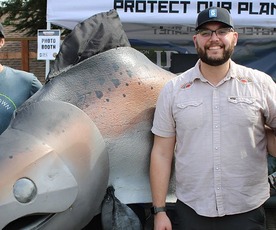 Brian Profile Picture