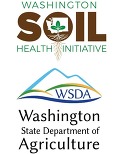 WSDA & WaSHI Logo