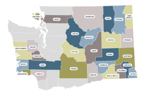 VSP County Map Nov 2025