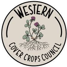 Western Cover Crop Council Logo