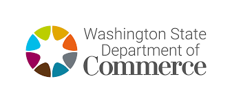 Dep of Commerce Logo