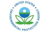 EPA three color seal