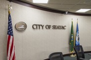 City of SeaTac 