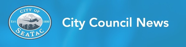 Council header