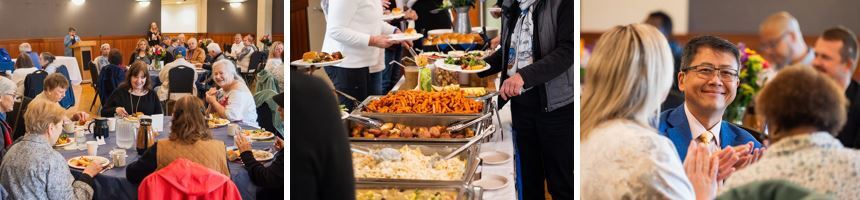 volunteer appreciation