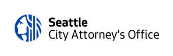 City Attorney logo large black