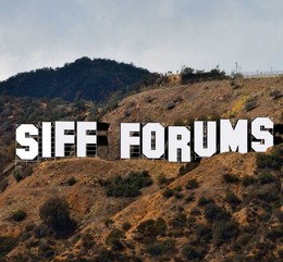 SIFF Forums