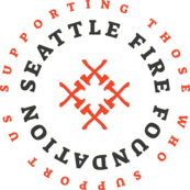Seattle Fire Foundation logo