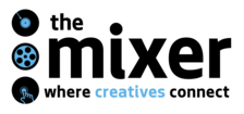 The Mixer Logo