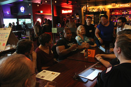 Mixer breakout session