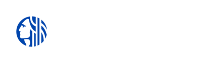 Office of Emergency Management blue-white logo