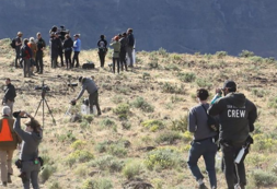 local sightings funding workshop image