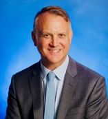 Headshot photo of Jason Johnson