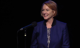Durkan Budget Speech