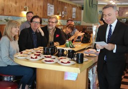 King County Executive