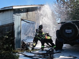 Photo Credit: John Odegard