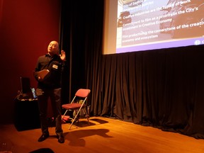 September Mixer Image