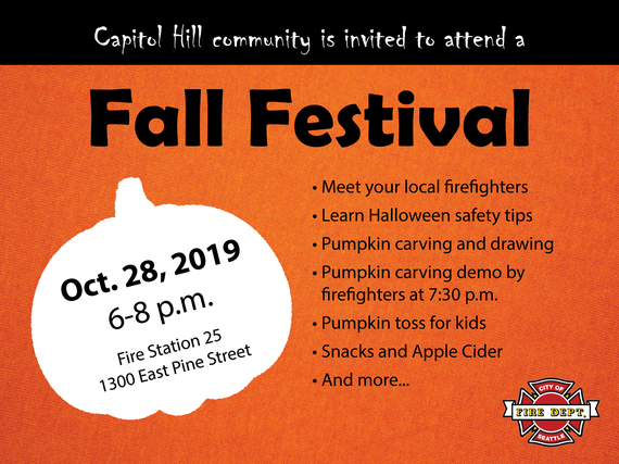 Fall Festival