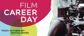 film career day logo