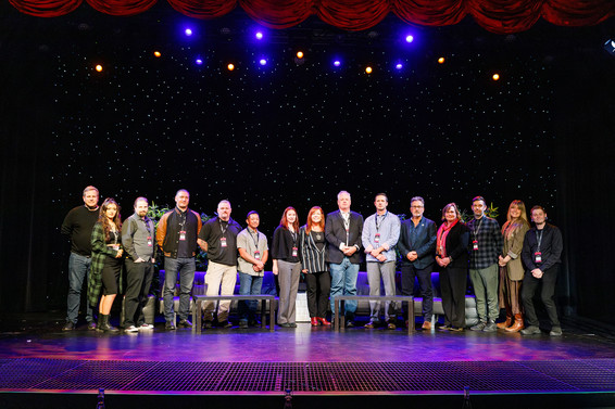 music safety summit 2019 photo