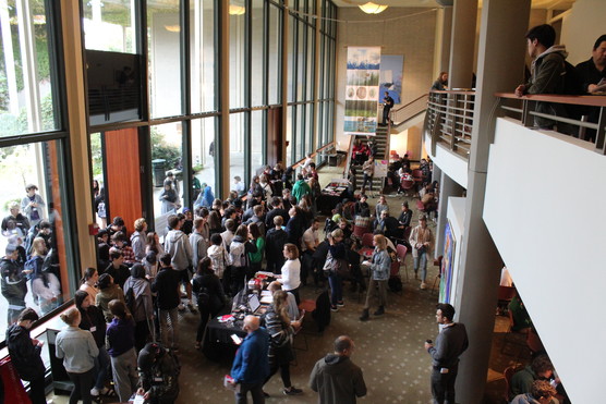 film career day 2019