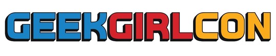 Geek Girl Con logo