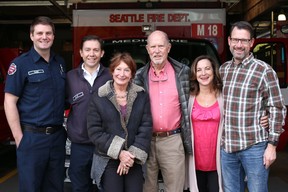 Patient reunification