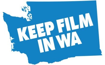 Keep Film in WA