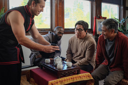 Paper Tigers Film Still