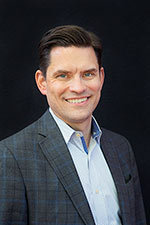 andrew haines profile