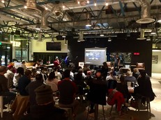 Washington Filmworks' annual industry update - "State of the State"